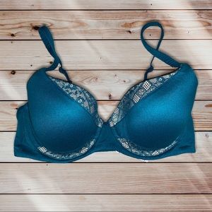 Victoria’s Secret Body by Victoria Demi Bra